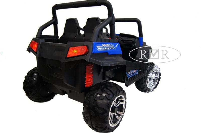 BUGGY T009TT 4 WD 4*12V-8000об