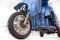 Грузовой электротрицикл Rutrike Гермес Pro 1500 72V2200W