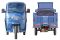 Грузовой электротрицикл Rutrike Гермес Pro 1500 72V2200W